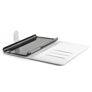 HTC Desire 816 Pungetui Cover Case (Hvid)