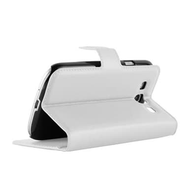 Samsung Galaxy S3 / S3 NEO Pungetui Cover Case (Hvid)