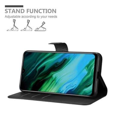 Honor 20e Pungetui Cover Case (Sort)