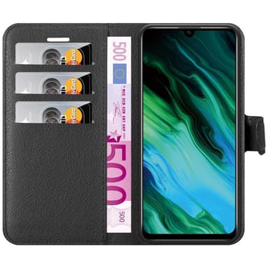 Honor 20e Pungetui Cover Case (Sort)