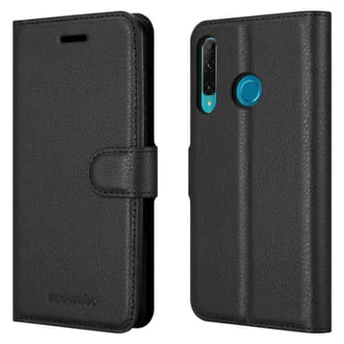 Honor 20e Pungetui Cover Case (Sort)