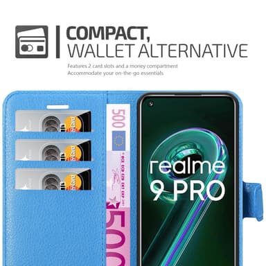 Realme 9 5G / 9 PRO / V25 / Q5 / OnePlus Nord CE 2 LITE