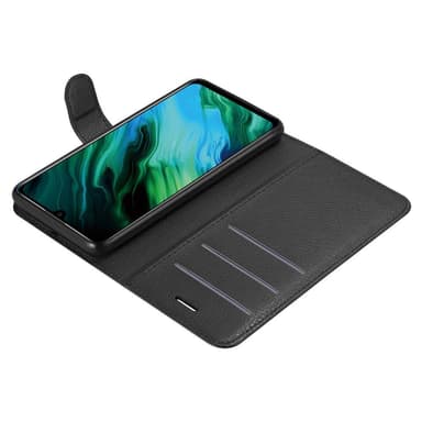 Honor 20e Pungetui Cover Case (Sort)