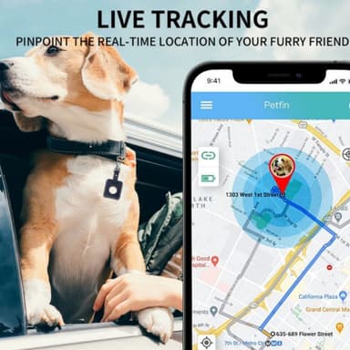 Beskyttelsesetui til Airtag finder tracker 2-pak Sort