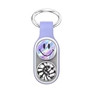 Pop Puck - Trick Magnet Fidget Toy, lilla