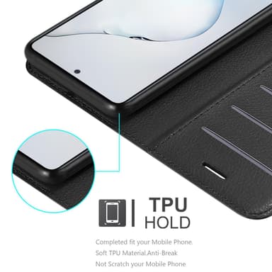 Samsung Galaxy A81 / NOTE 10 LITE / M60s Pungetui Cover