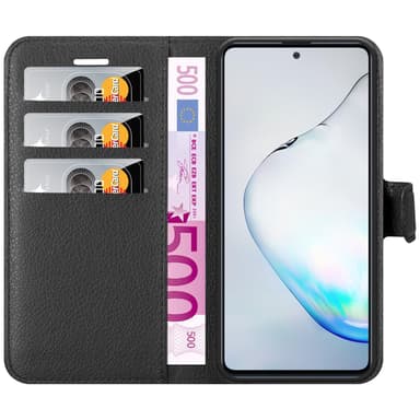 Samsung Galaxy A81 / NOTE 10 LITE / M60s Pungetui Cover
