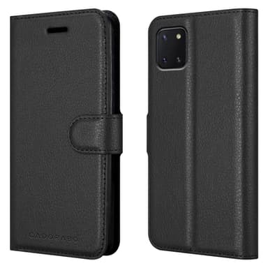 Samsung Galaxy A81 / NOTE 10 LITE / M60s Pungetui Cover
