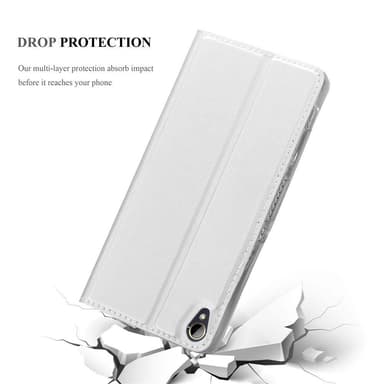 HTC Desire 10 LIFESTYLE / Desire 825 Cover Etui Case