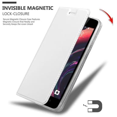 HTC Desire 10 LIFESTYLE / Desire 825 Cover Etui Case