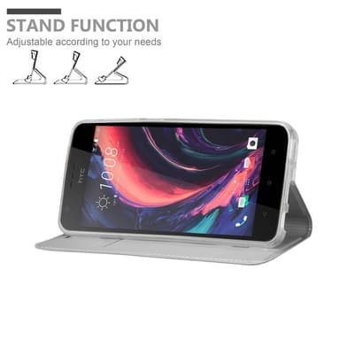 HTC Desire 10 LIFESTYLE / Desire 825 Cover Etui Case