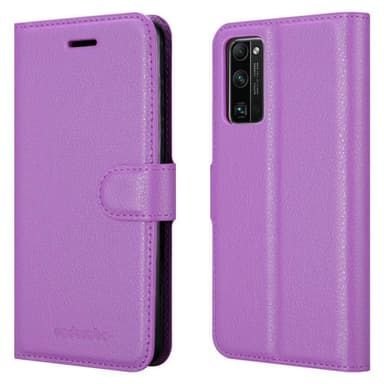 Honor 30 PRO Pungetui Cover Case (Lilla)