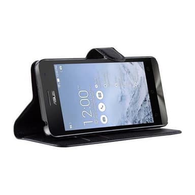 Asus ZenFone 5 2014 Pungetui Cover Case (Sort)