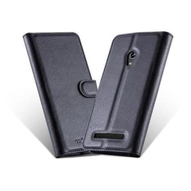 Asus ZenFone 5 2014 Pungetui Cover Case (Sort)