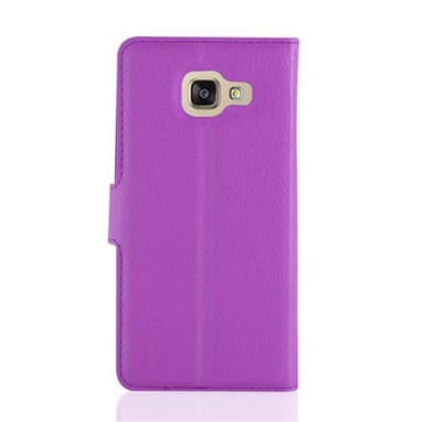 Samsung Galaxy A3 2016 Pungetui Cover Case (Lilla)