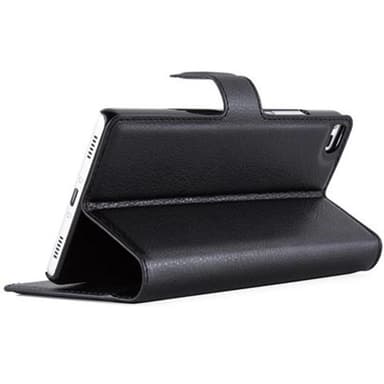 Huawei P8 Pungetui Cover Case (Sort)