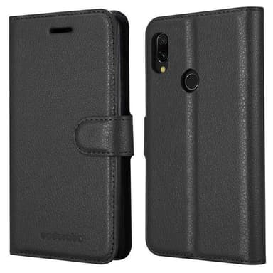 Xiaomi RedMi 7 Pungetui Cover Case (Sort)