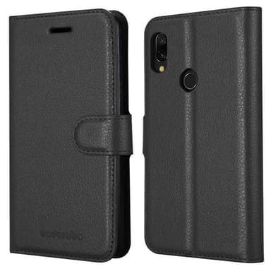 Xiaomi RedMi 7 Pungetui Cover Case (Sort)