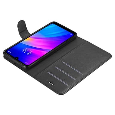 Xiaomi RedMi 7 Pungetui Cover Case (Sort)