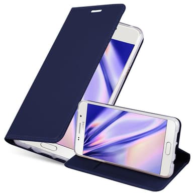 Samsung Galaxy A5 2016 Cover Etui Case (Blå)