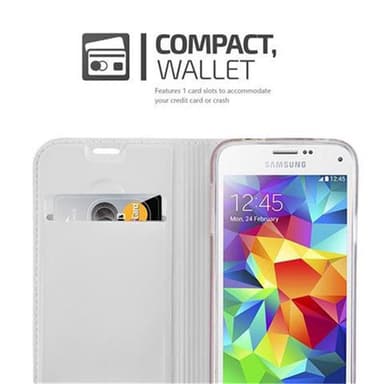Samsung Galaxy S5 MINI / S5 MINI DUOS Cover Etui Case