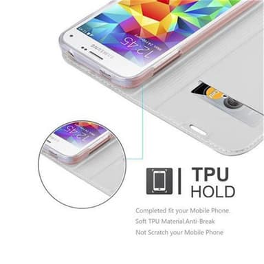 Samsung Galaxy S5 MINI / S5 MINI DUOS Cover Etui Case