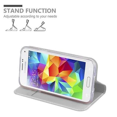 Samsung Galaxy S5 MINI / S5 MINI DUOS Cover Etui Case