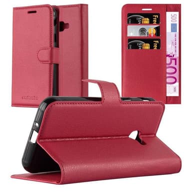 Samsung Galaxy XCover 4 / XCover 4s Pungetui Cover Case