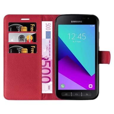 Samsung Galaxy XCover 4 / XCover 4s Pungetui Cover Case