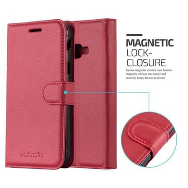 Samsung Galaxy XCover 4 / XCover 4s Pungetui Cover Case