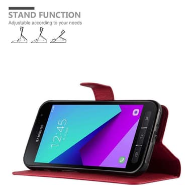 Samsung Galaxy XCover 4 / XCover 4s Pungetui Cover Case
