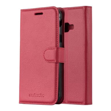 Samsung Galaxy XCover 4 / XCover 4s Pungetui Cover Case