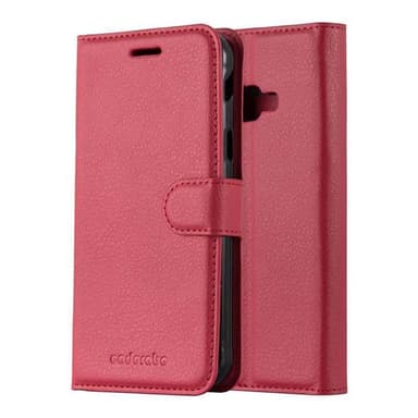 Samsung Galaxy XCover 4 / XCover 4s Pungetui Cover Case