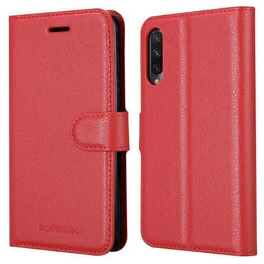 Xiaomi Mi A3 Pungetui Cover Case (Rød)