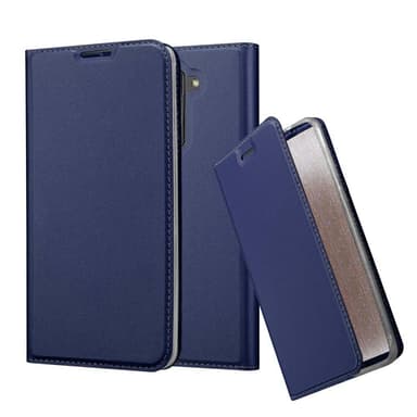 LG STYLUS 2 Cover Etui Case (Blå)