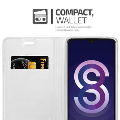 Huawei Y5 2019 / Enjoy Play 8 / Honor 8S Cover Etui