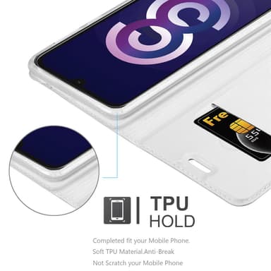 Huawei Y5 2019 / Enjoy Play 8 / Honor 8S Cover Etui