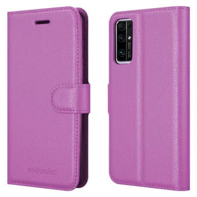 Honor 30 Pungetui Cover Case (Lilla)