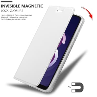 Huawei Y5 2019 / Enjoy Play 8 / Honor 8S Cover Etui