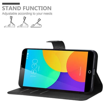 MEIZU MX4 Pungetui Cover Case (Sort)