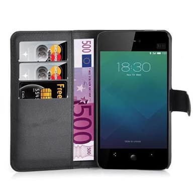 MEIZU MX4 Pungetui Cover Case (Sort)