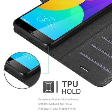 MEIZU MX4 Pungetui Cover Case (Sort)