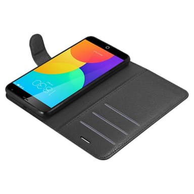 MEIZU MX4 Pungetui Cover Case (Sort)