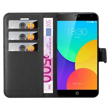 MEIZU MX4 Pungetui Cover Case (Sort)