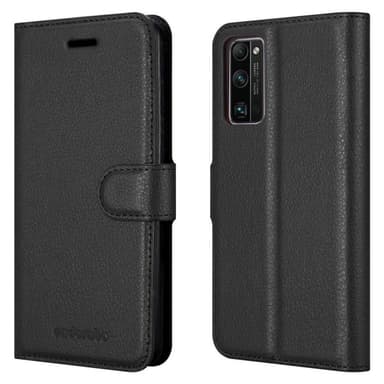 Honor 30 PRO Pungetui Cover Case (Sort)