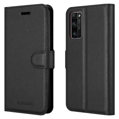 Honor 30 PRO Pungetui Cover Case (Sort)