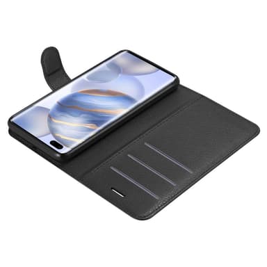 Honor 30 PRO Pungetui Cover Case (Sort)