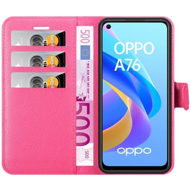 Oppo A36 / A76 / A96 4G / K10 4G / Realme 9i Pungetui