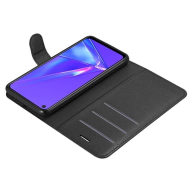 Oppo A72 Pungetui Cover Case (Sort)