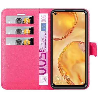 Huawei NOVA 6 SE / P40 LITE / NOVA 7i Pungetui Cover